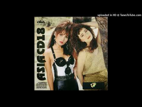 Sân khấu buồn (Đối mặt nhau - min deoi min - 面對面) - Ngọc Lan