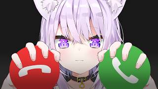 もしも～し 聞こえてる？