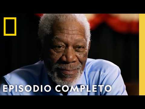 El Poder del Amor | La Historia de Dios | Nat Geo en Español