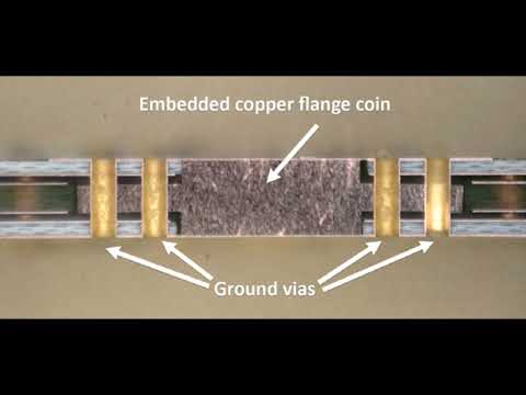 77 Second Webinars: Thermal Embedded Coin Considerations Part 3