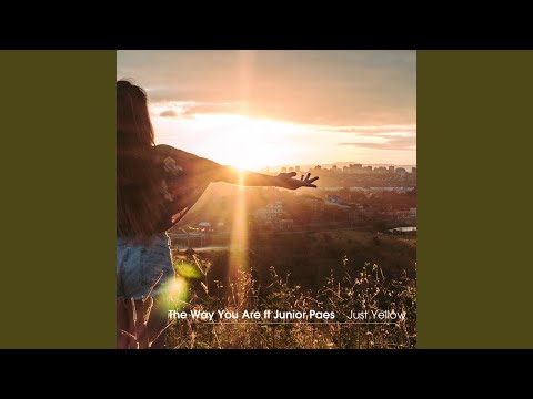 The Way You Are ft Junior Paes (Original Mix)