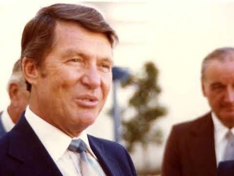 Wally Schirra Memorial Slide Show (BD-0083)