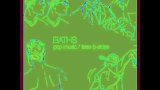 Baths- Nordic Laurel