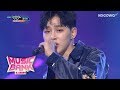 JBJ My Flower JBJ 꽃이야 Music Bank Ep 916