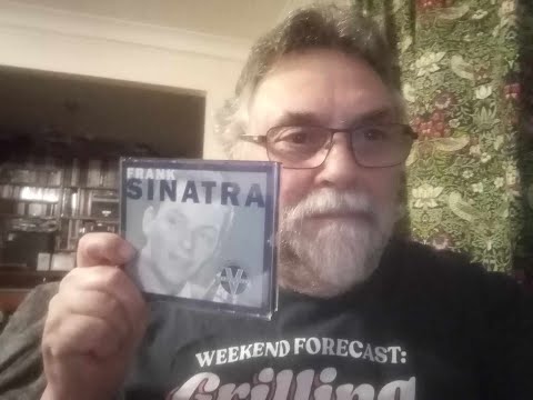 FRANK SINATRA  THE V DISCS