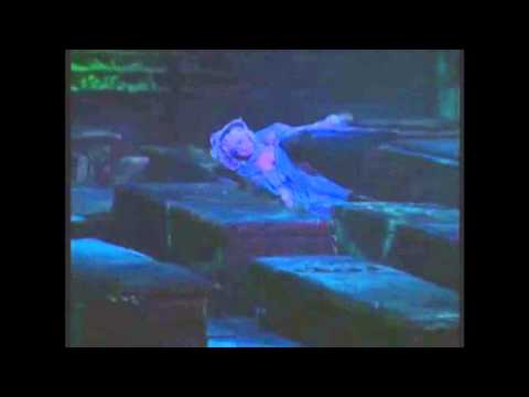 Taniec wampirów cz. 12- Napisy PL