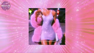 girl club/party playlist ~ a baddie playlist to boost your confidence