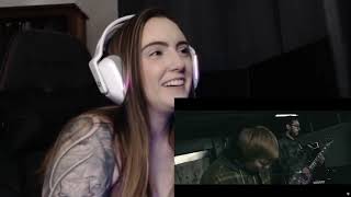 Ghost In Stereo - &#39;False Idols&#39; - Reaction Video