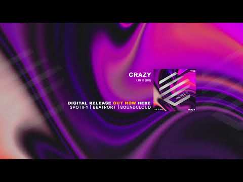 Lin C (BR) -  Libertà (Original Mix)[Miniclub Label]