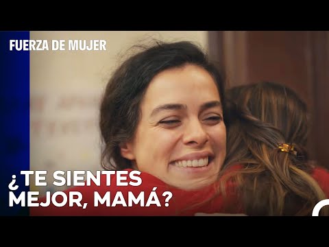 Bahar Ha Vuelto A Casa - Fuerza De Mujer Capitulo 134