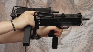 (Airsoft) Akimbo M11A1 Well