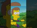 Bongo Was Happy Without Him... 🥺 #shorts #simpsons