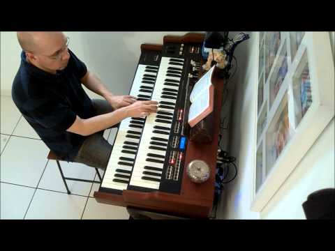 TX-5 CC 097 - Jesus veio aqui