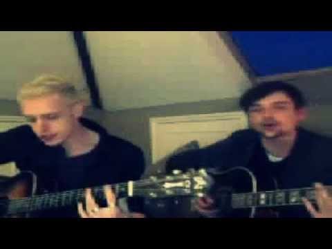 Max Milner  M_I_Tinseltown on USTREAM.