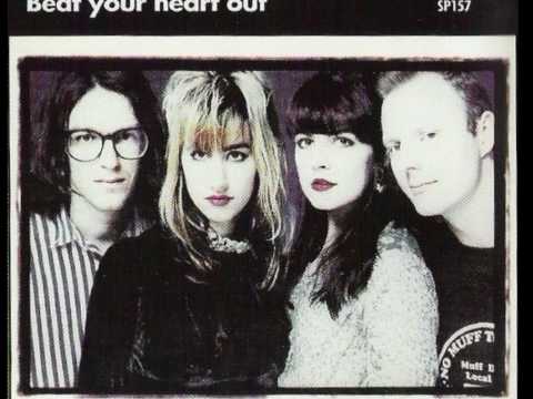 The Muffs - Beat Your Heart Out (Sub Pop Records B-side, 1992) *HQ Audio*