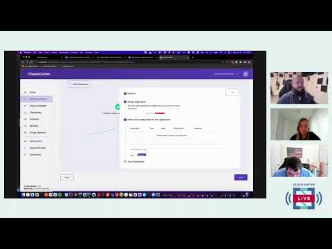 Cloud Native Live: Litmus Chaos Engine and a microservices demo app to demonstrate automated RCA