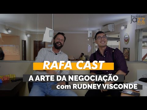 , title : '🎷RAFA CAST #3 A ARTE DA NEGOCIAÇÃO (com Visconde da Jazz)