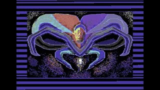Commodore 64 += HERISFERIX =+ NEW S.E.U.C.K GAME 2023