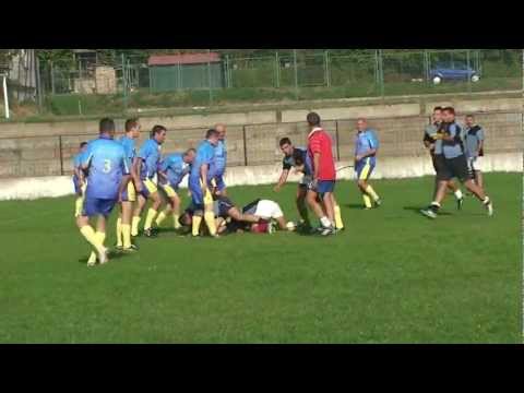 Veterani Partizan- Ljubljana