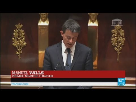 Loi Travail : le nouveau passage en force de Manuel Valls  (partie 2)