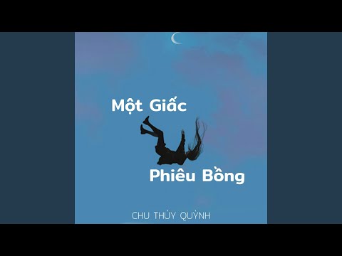 Một Giấc Phiêu Bồng (Lofi Ver.)