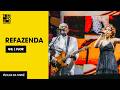 Refazenda (Gilberto Gil e Flor) | Ao Vivo do Allianz Parque - Turnê Tempo Rei