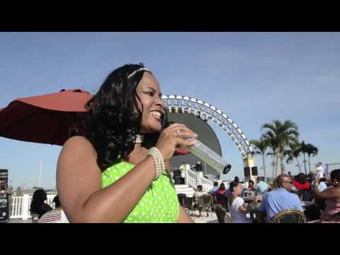 Groove Spot Band & Show Rocking the Dock Final 26 Minute Long Video