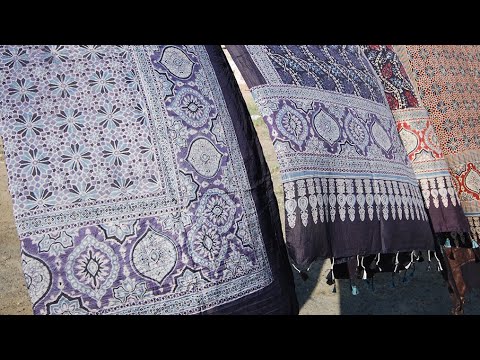 Curator Conversations: New Lives of Indian Chintz