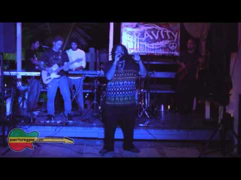 Don Carmelo & Vibes - Burial por puertoreggae.com