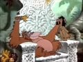 Jungle Book English Part 1