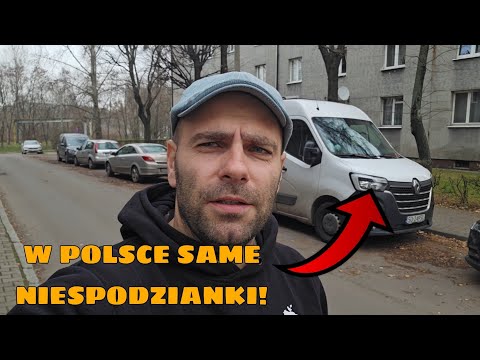 Podsumowanie Anglii. Pełno niespodzianek po powrocie do Polski!