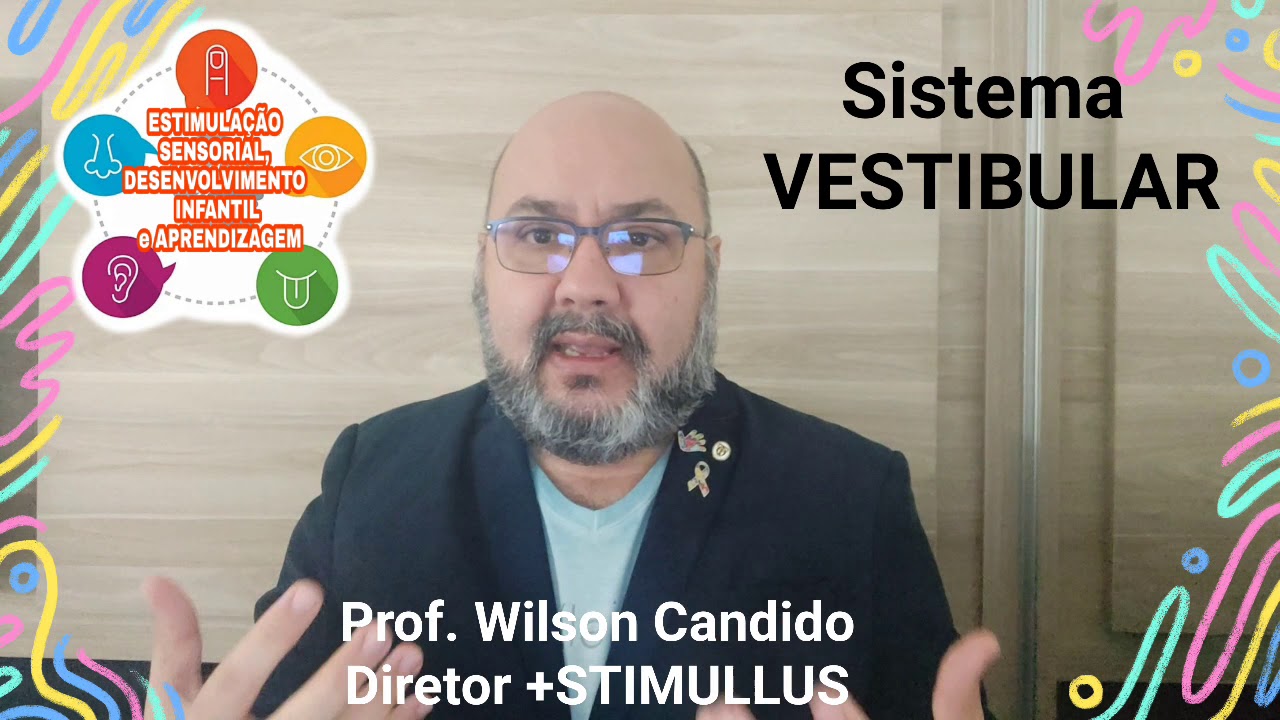 8. SISTEMA VESTIBULAR