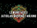 Lewung Versi Jathilan