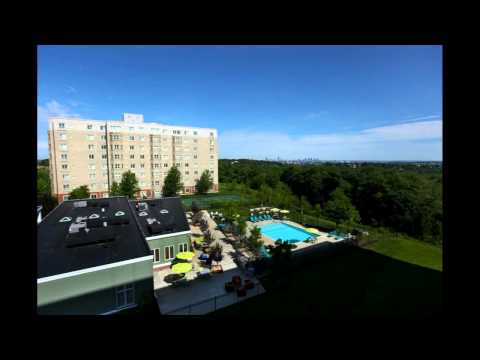 Storage for Highpoint Apartments - Quincy MA