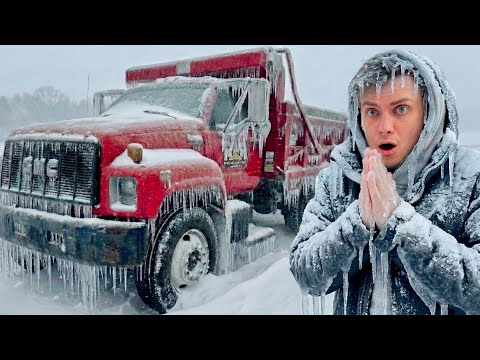 COLD STARTING every vehicle I own...