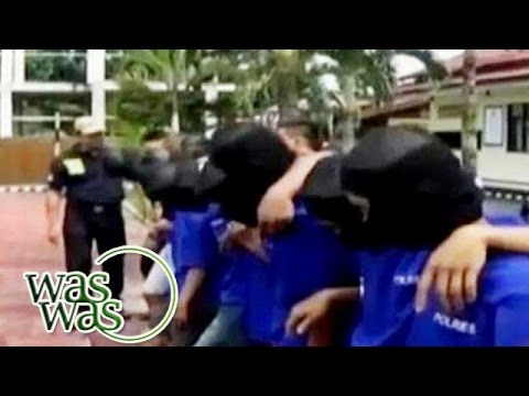 Pelaku Pencabulan YY Dituntut 10 Tahun Penjara - WasWas 05 Mei 2016