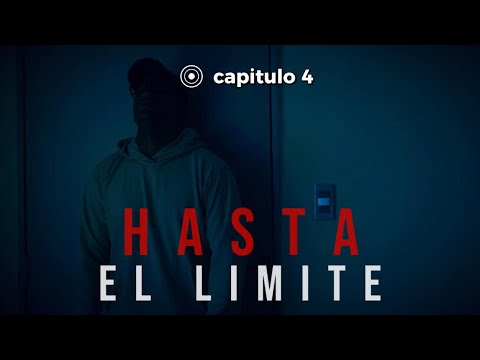 Hasta El Limite - cap 4 - Serie venezolana