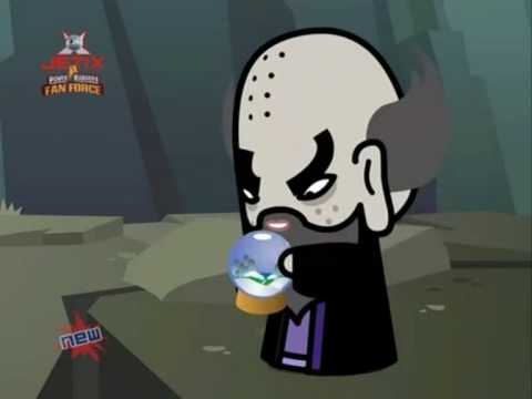 Pucca Funny Love Season 2-Ep12-Pt3-Sooga Super Squad