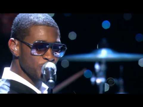 Usher - This Ain't Sex (2008 The Victoria's Secret) [HD]