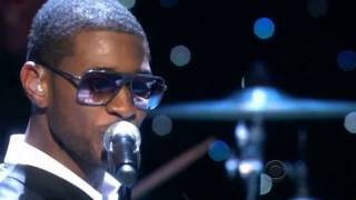 Usher - This Ain't Sex (2008 The Victoria's Secret) [HD]