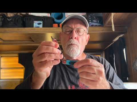 Modern Monday vs Classic slip joint everyday #knifecommunity #knivesdaily #edc #foldingknife