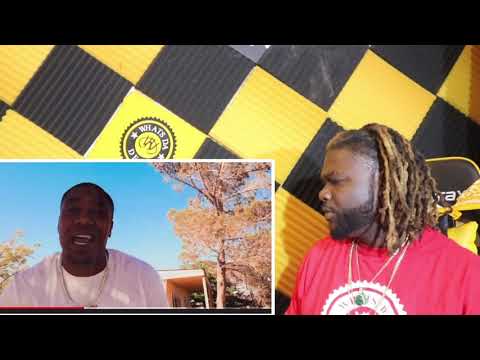 Yung Weev // Jaray “BOUNCE BACC” Reaction