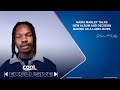 Naira Marley Talks New Album And Decision Making As A Label Boss