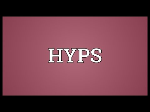 HYPS Meaning