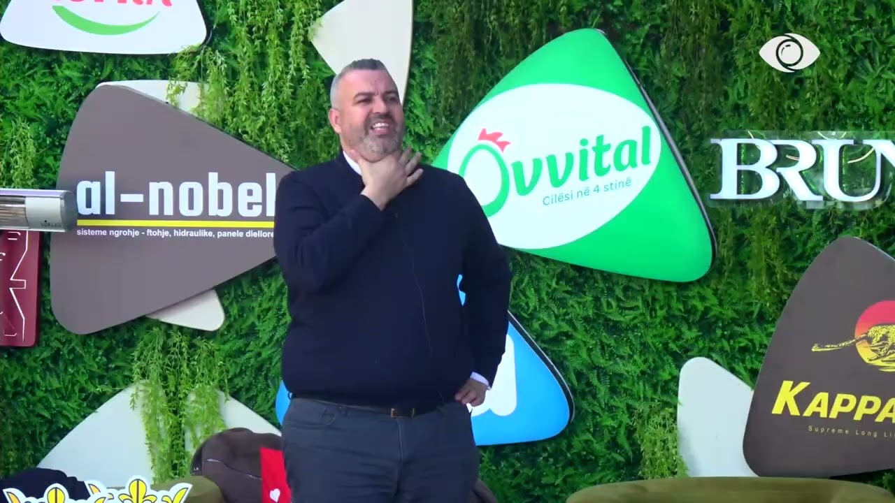 “Shpërthim Lumi ka ardhur për të ngjyrosur…”/ Rogerti diskuton me Mateon: Shëndriti ka ardhur për...