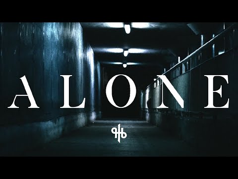 mobiius - Alone (Official Lyric Video)