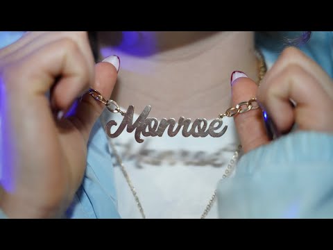 Młoda Monroe ft. Xeiden - Nie ratuj jej  (prod. Choina)