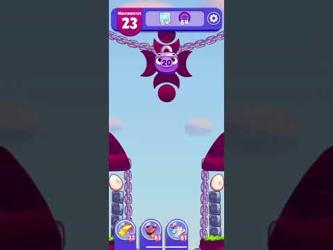 Angry Birds - Dream Blast 653