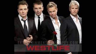 Don&#39;t Say it&#39;s too Late - Westlife