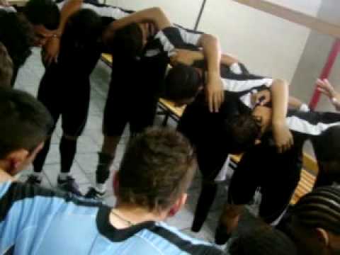 FINAIS DA LIGA DE FUTSAL DE SBC 003.MOV